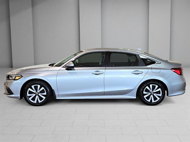 honda Civic Berline 2024 - 15