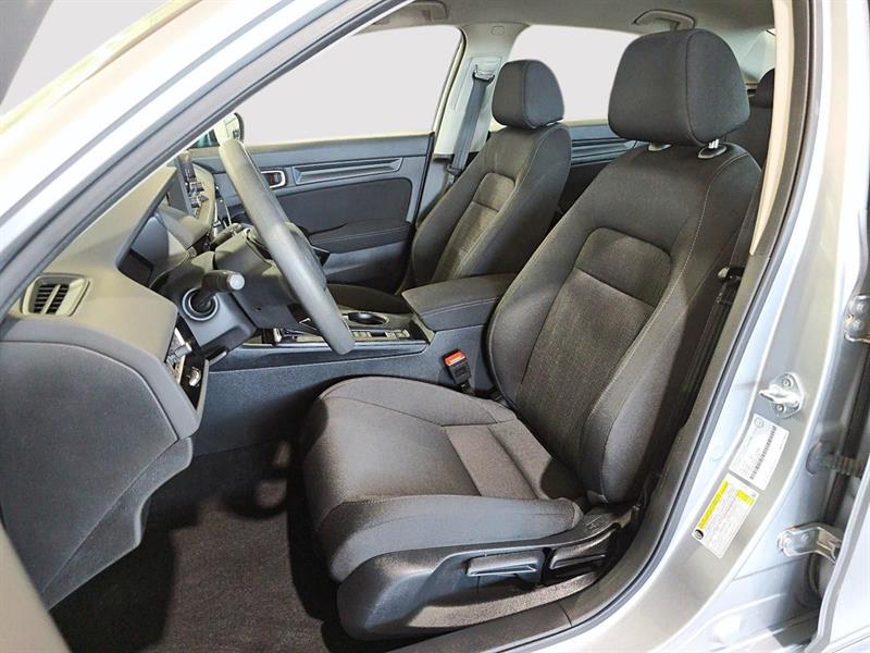 honda Civic Berline 2024 - 19