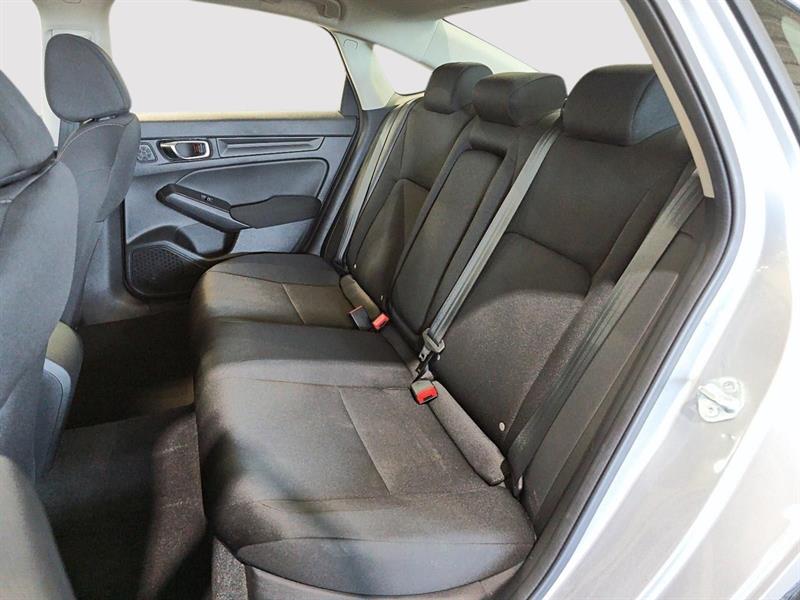 honda Civic Berline 2024 - 20