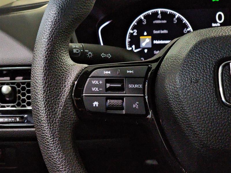 honda Civic Berline 2024 - 28