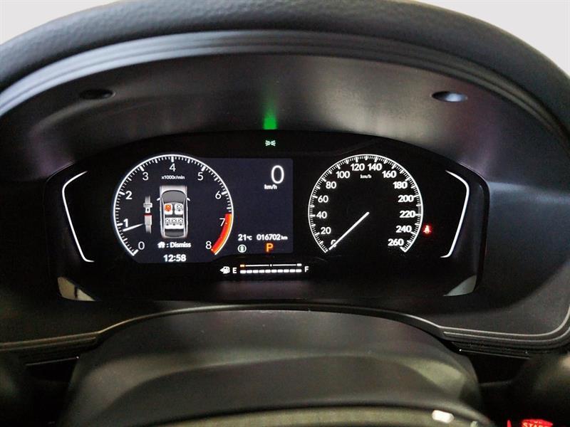 honda Civic Berline 2024 - 31