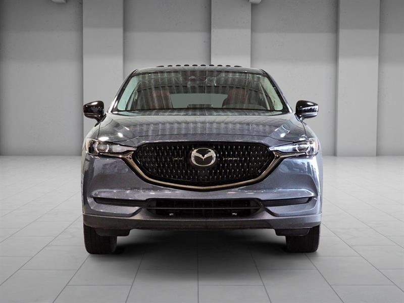 mazda CX-5 2021 - 8