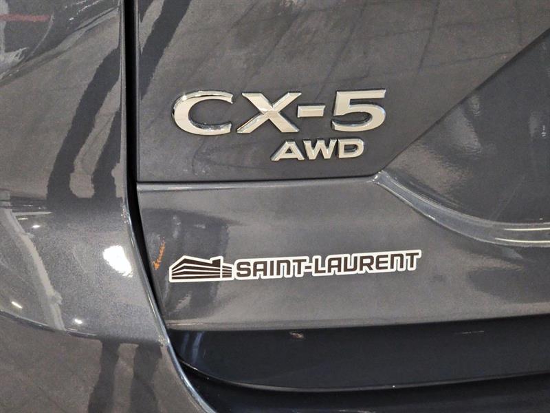 mazda CX-5 2021 - 16