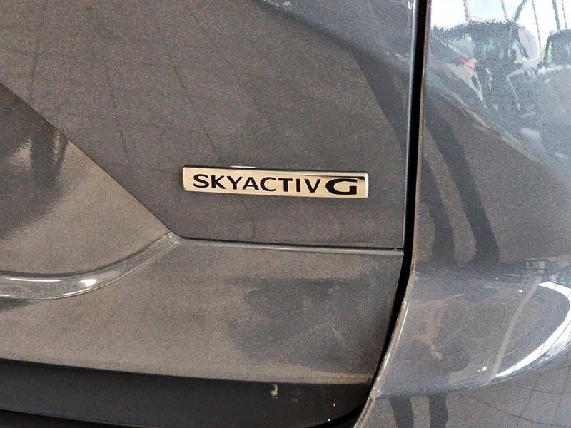 mazda CX-5 2021 - 17