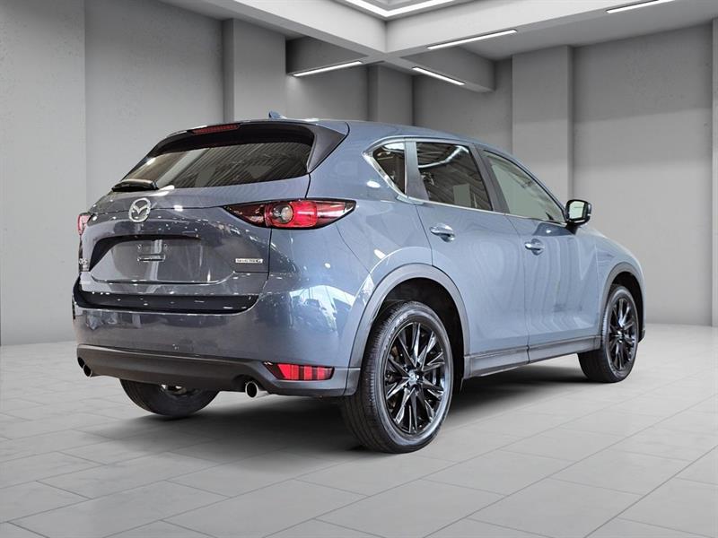 mazda CX-5 2021 - 19