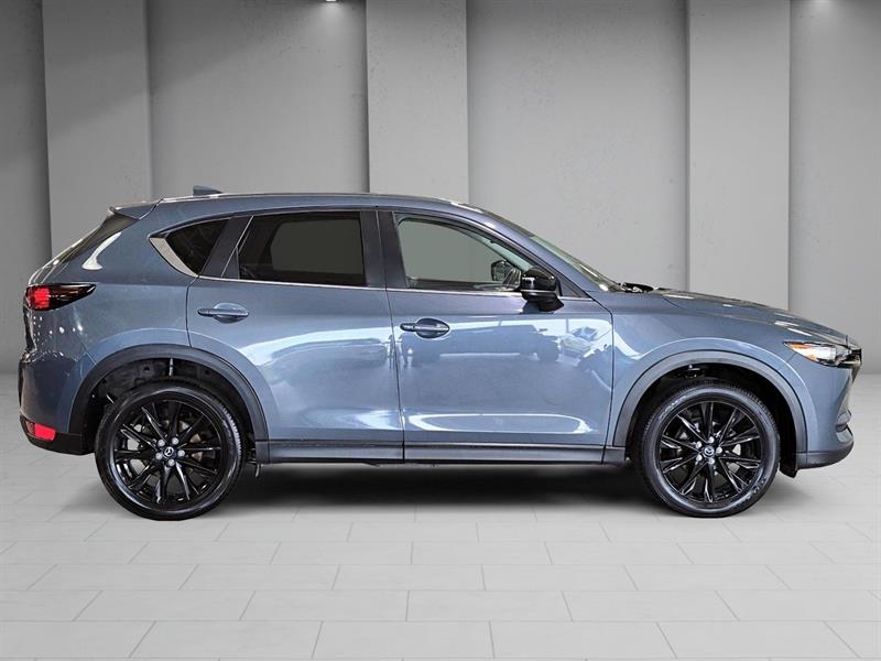 mazda CX-5 2021 - 20