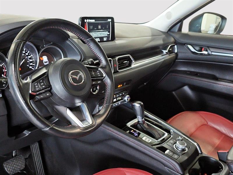 mazda CX-5 2021 - 21