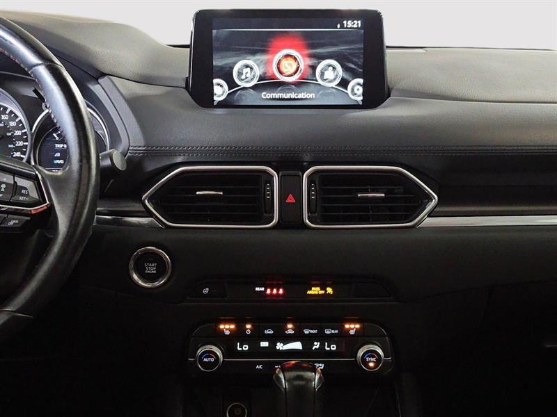 mazda CX-5 2021 - 27