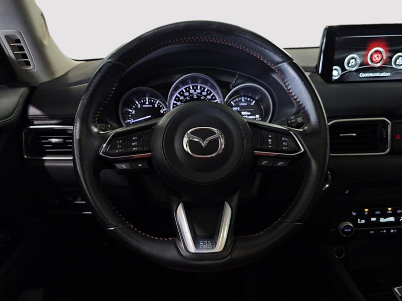 mazda CX-5 2021 - 32