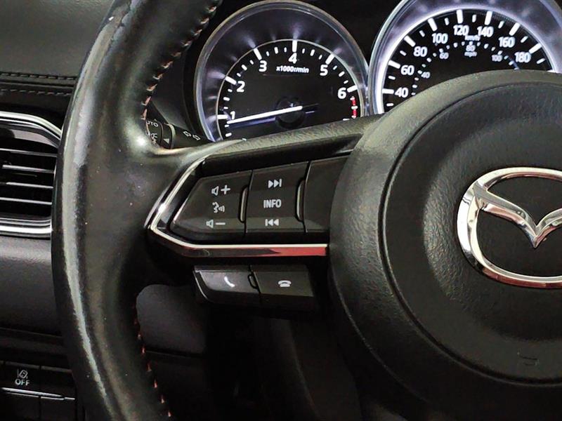 mazda CX-5 2021 - 33
