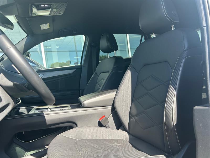 volkswagen Atlas Cross Sport 2024 - 11
