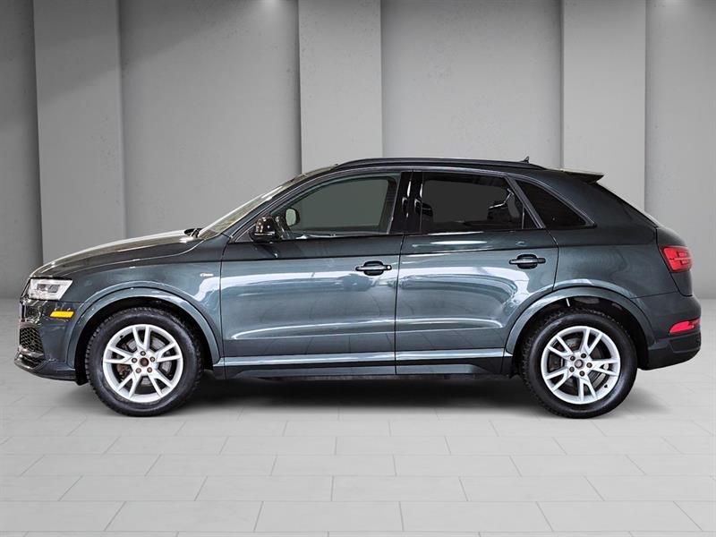 audi Q3 2018 - 4