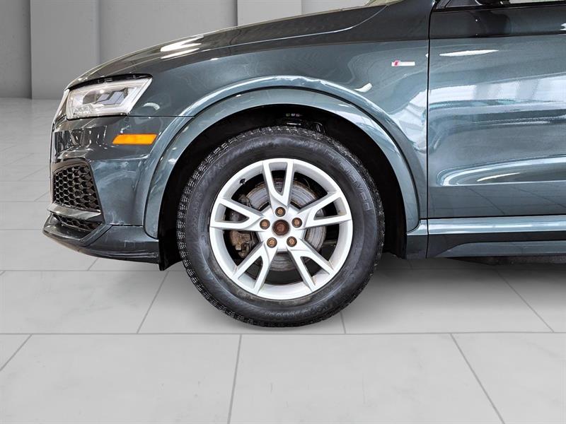 audi Q3 2018 - 5