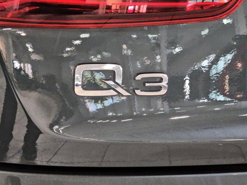 audi Q3 2018 - 9