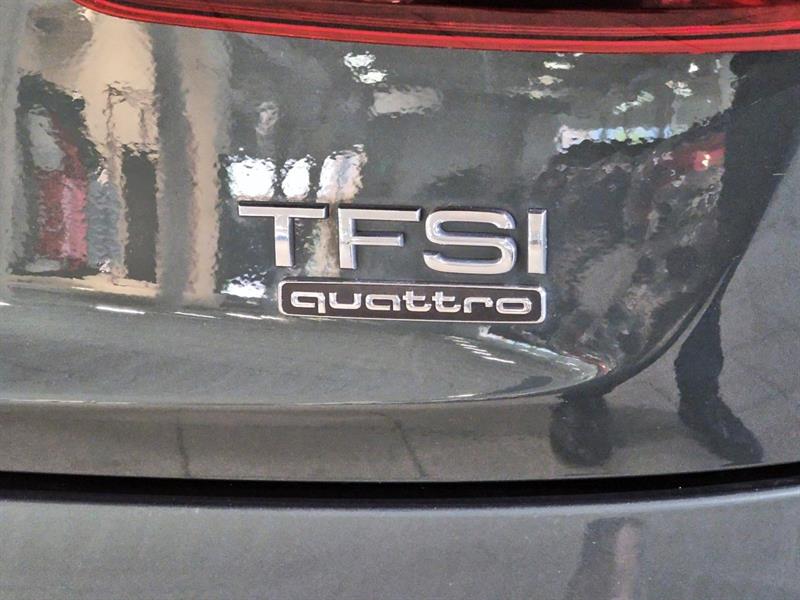 audi Q3 2018 - 10
