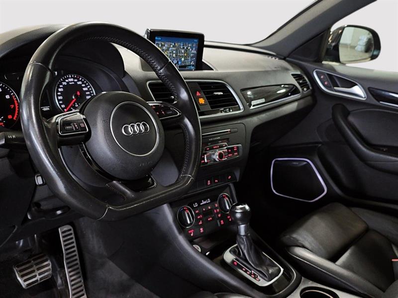 audi Q3 2018 - 13