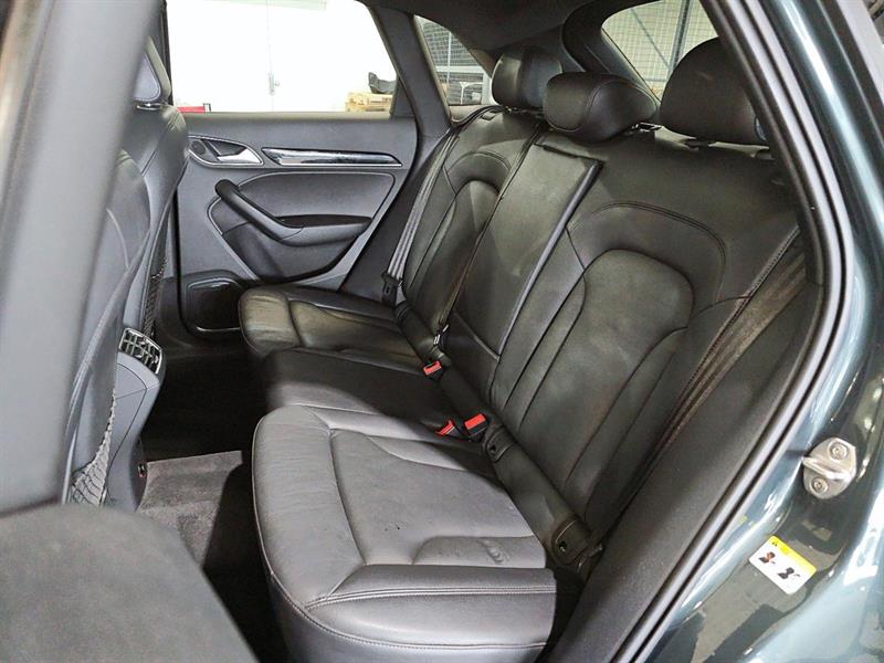audi Q3 2018 - 18