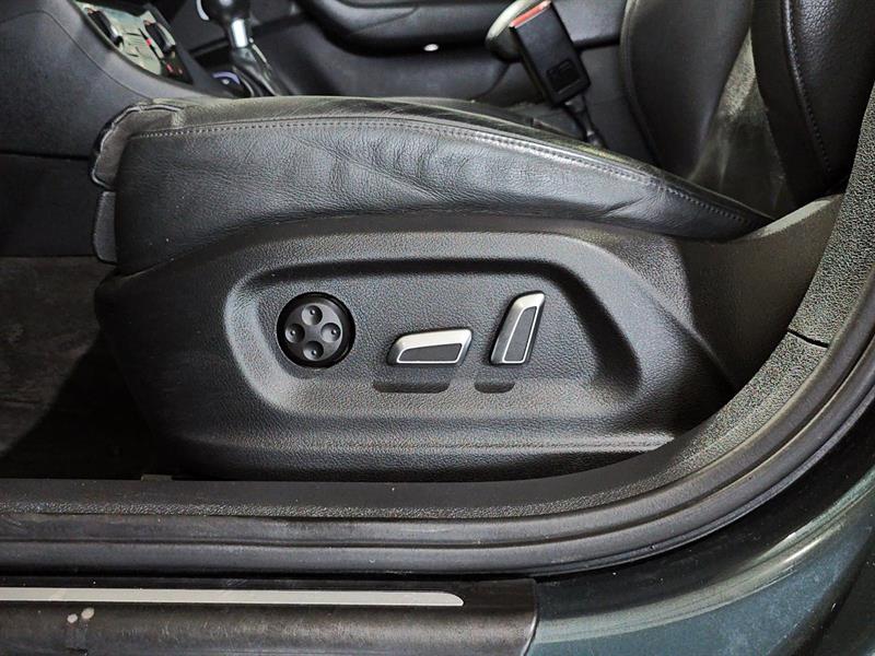 audi Q3 2018 - 19