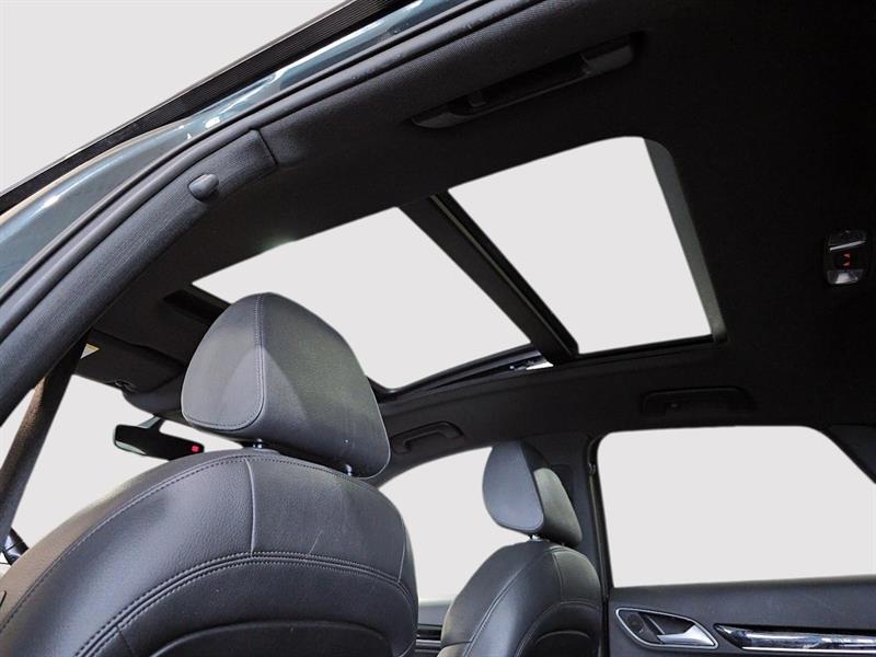 audi Q3 2018 - 20