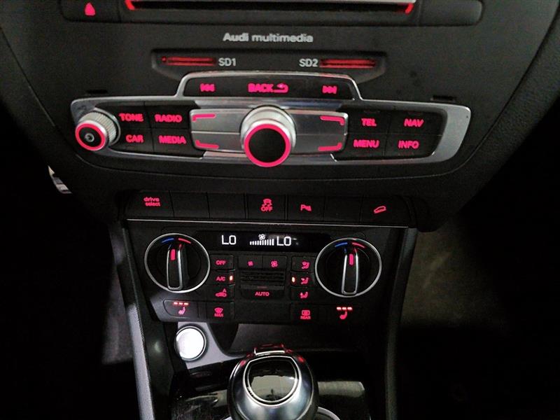 audi Q3 2018 - 22