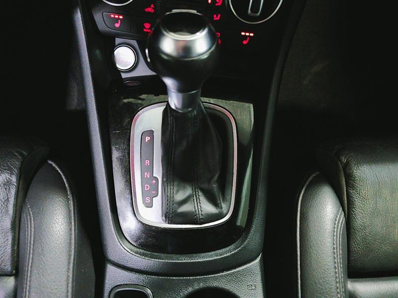 audi Q3 2018 - 23
