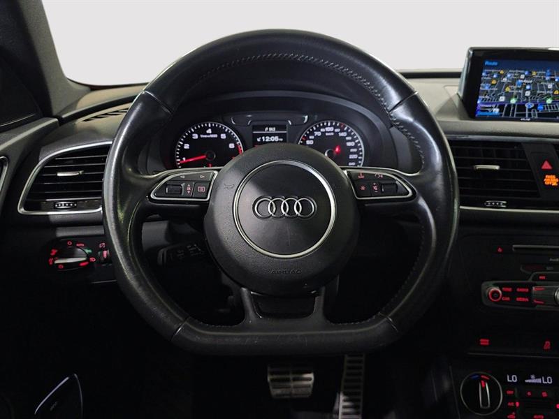 audi Q3 2018 - 25