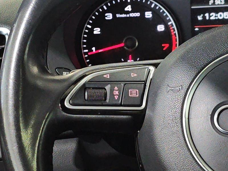 audi Q3 2018 - 26