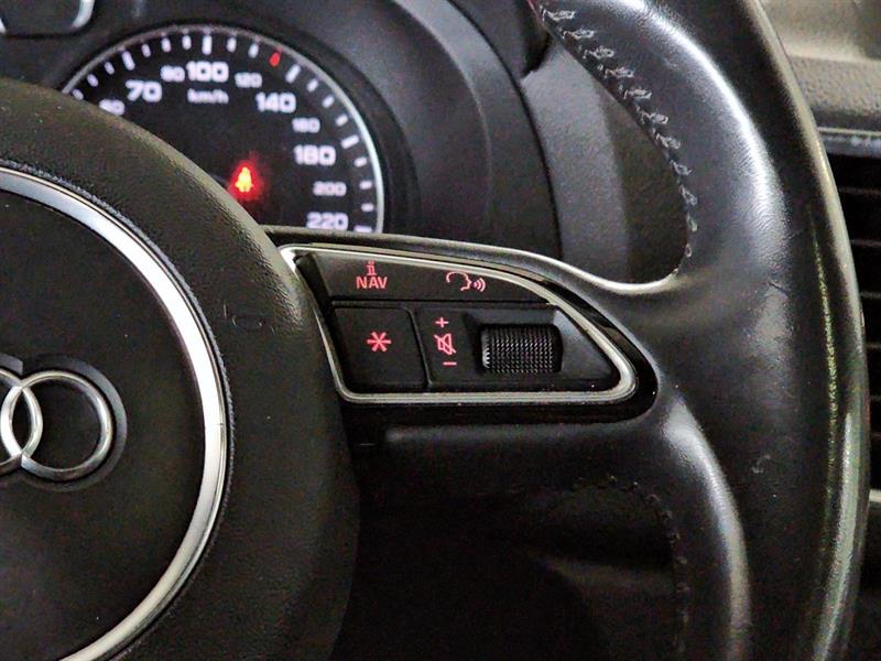 audi Q3 2018 - 27