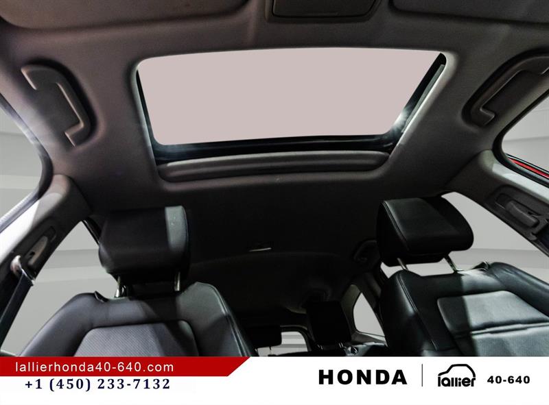 honda CR-V 2021 - 20