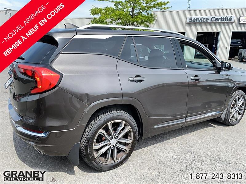gmc Terrain 2019 - 5