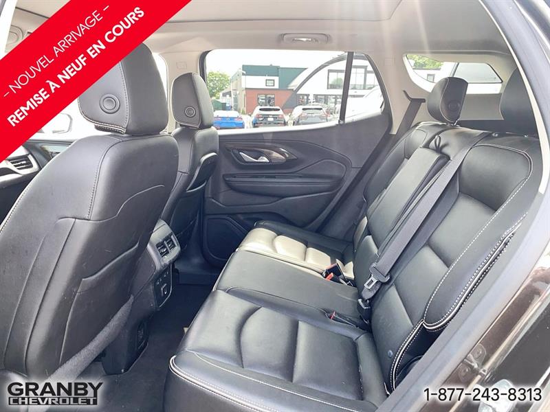 gmc Terrain 2019 - 8