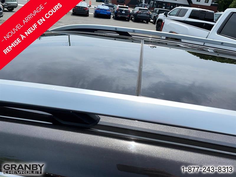 gmc Terrain 2019 - 9