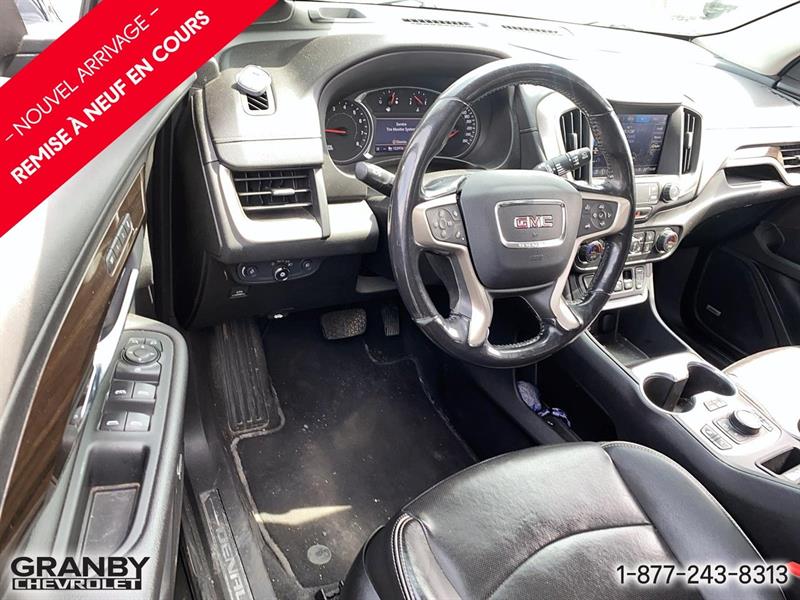 gmc Terrain 2019 - 10