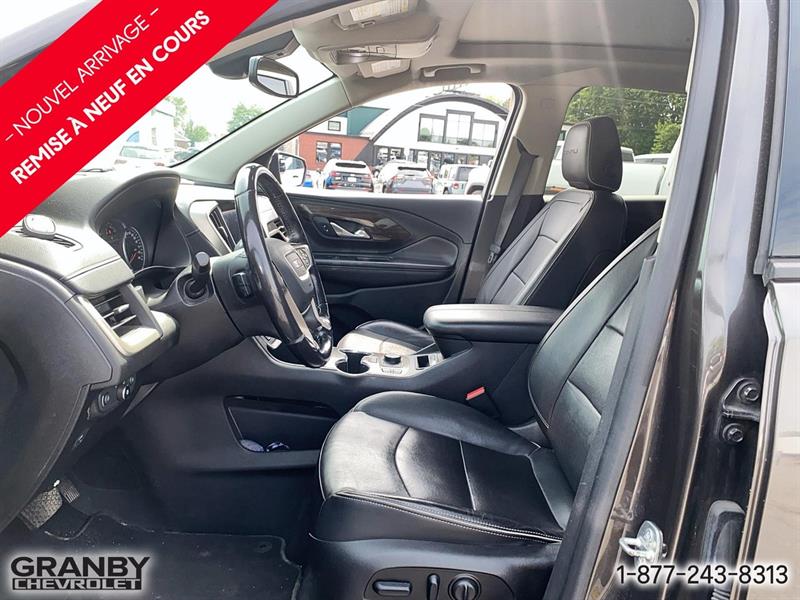 gmc Terrain 2019 - 11