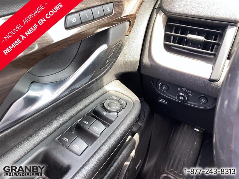 gmc Terrain 2019 - 12