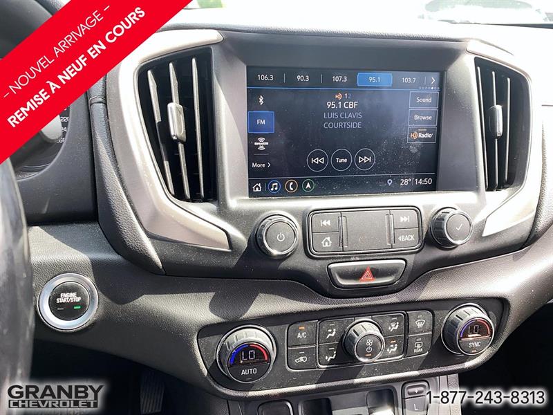 gmc Terrain 2019 - 14