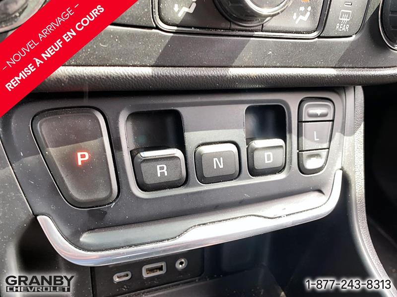 gmc Terrain 2019 - 17