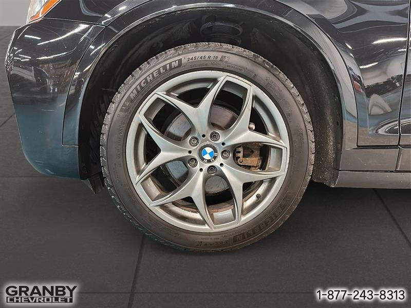 bmw X4 2016 - 10