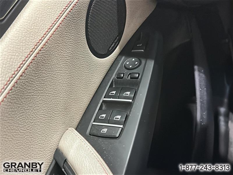 bmw X4 2016 - 14