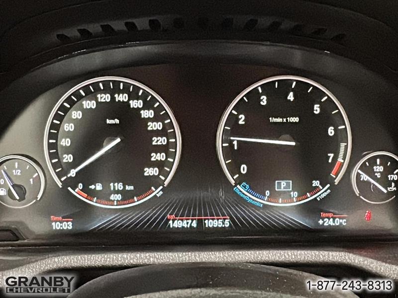 bmw X4 2016 - 17