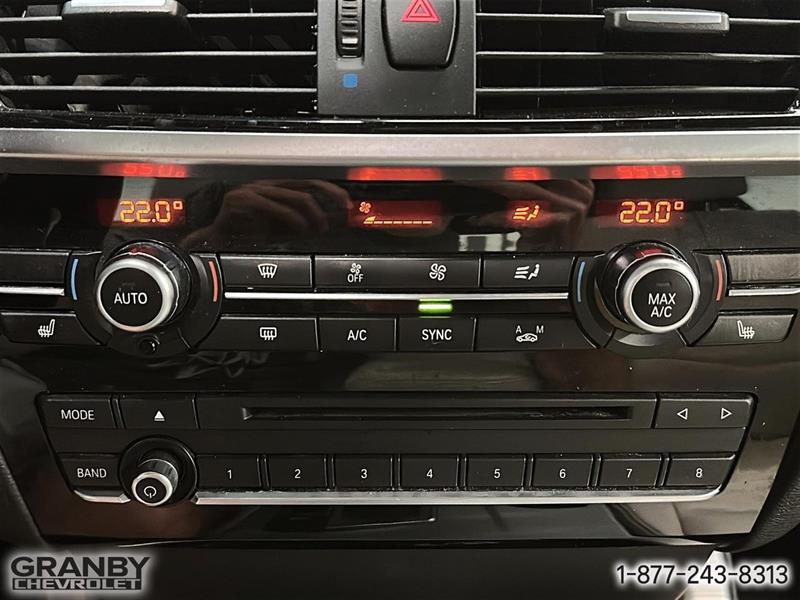 bmw X4 2016 - 18