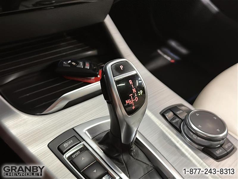 bmw X4 2016 - 19