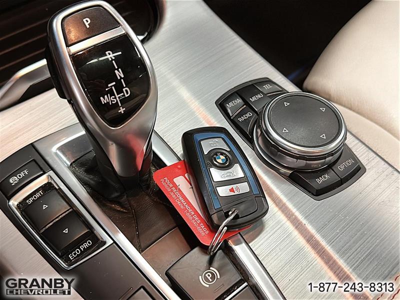 bmw X4 2016 - 21