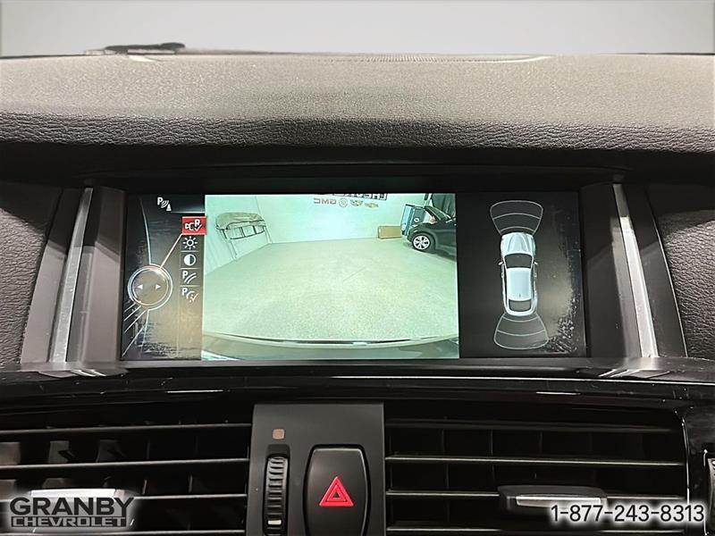 bmw X4 2016 - 23