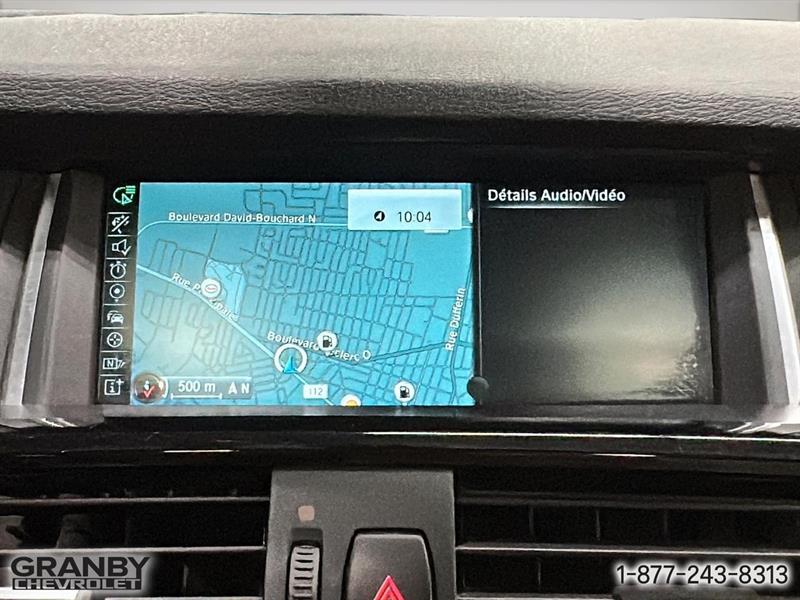bmw X4 2016 - 24