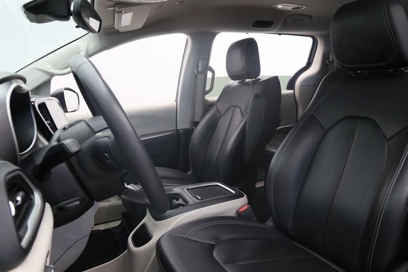 chrysler Pacifica 2023 - 6