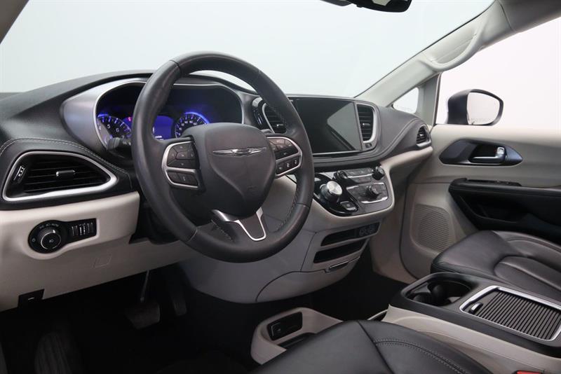 chrysler Pacifica 2023 - 7