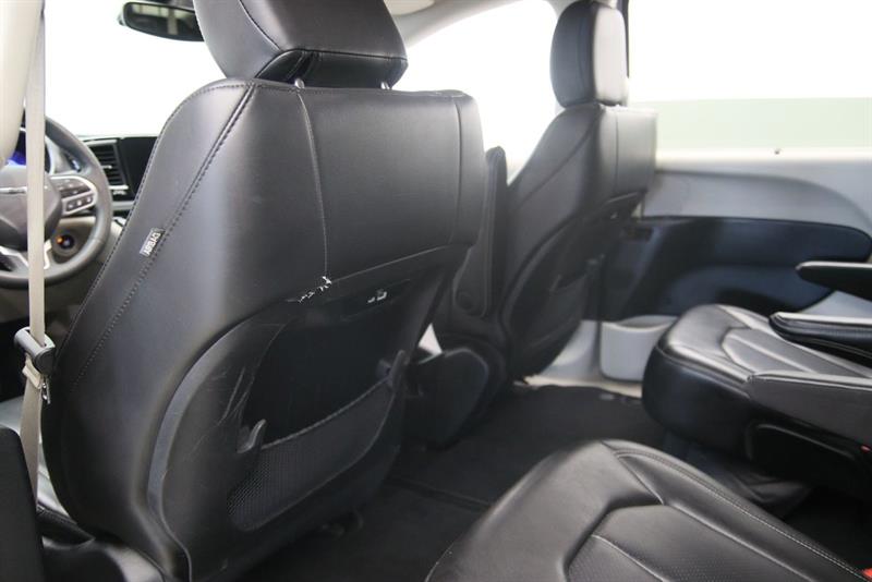 chrysler Pacifica 2023 - 9