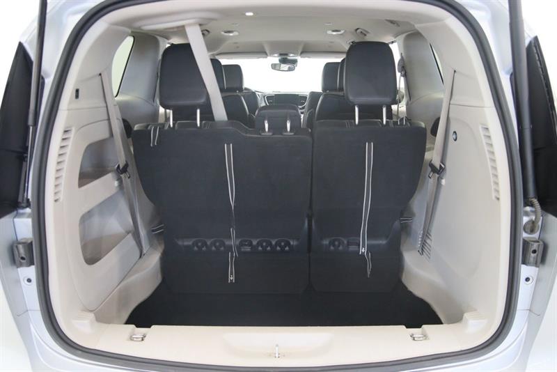 chrysler Pacifica 2023 - 18