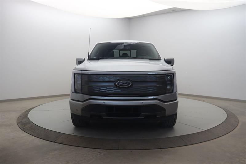 ford F-150 Lightning 2023 - 2